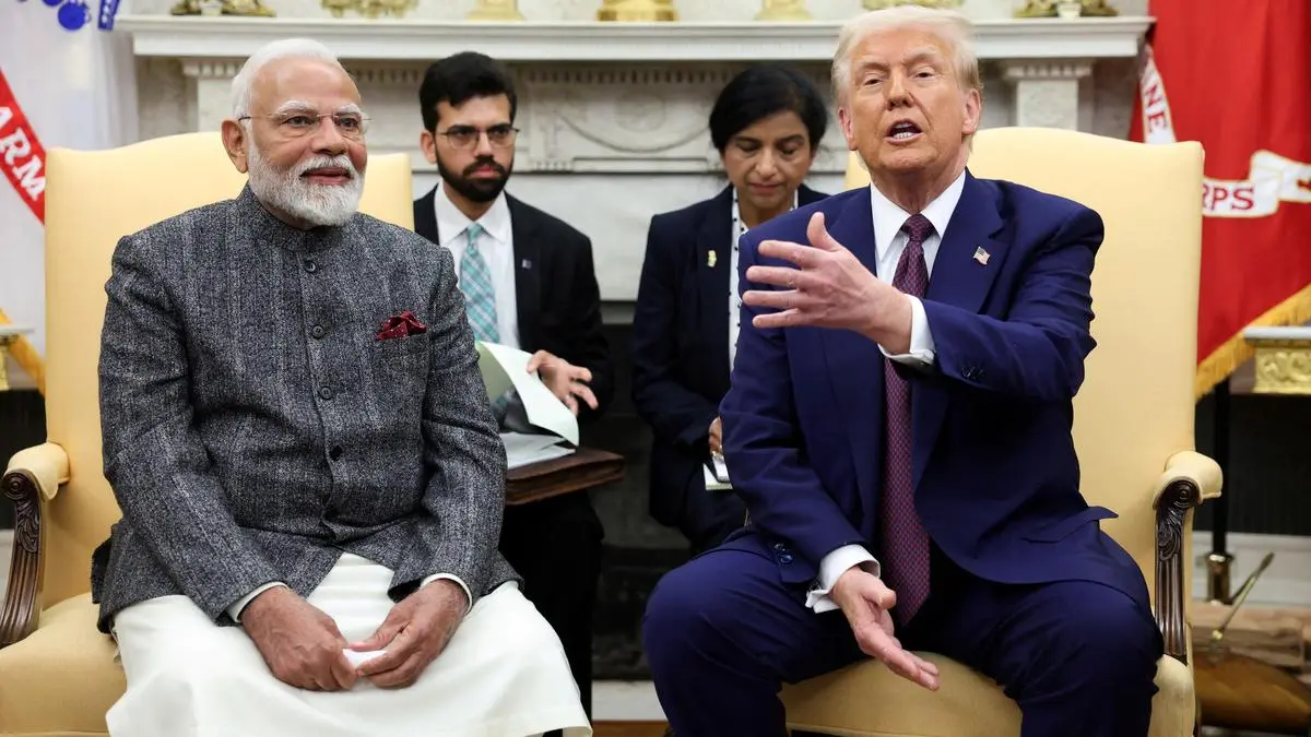Missed signals, lost deal: How India-US trade talks collapsed