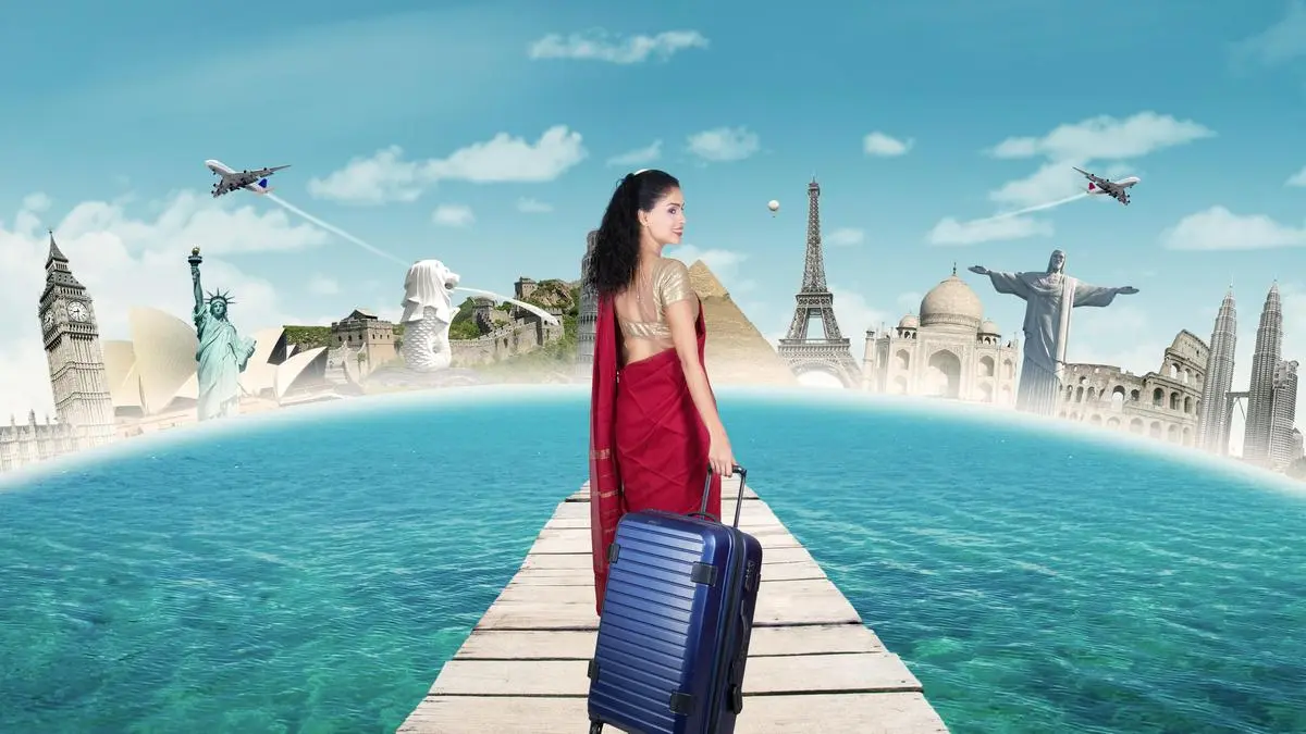 Thomas Cook India, SOTC Travel launch visa rejection cover with ICICI Lombard
