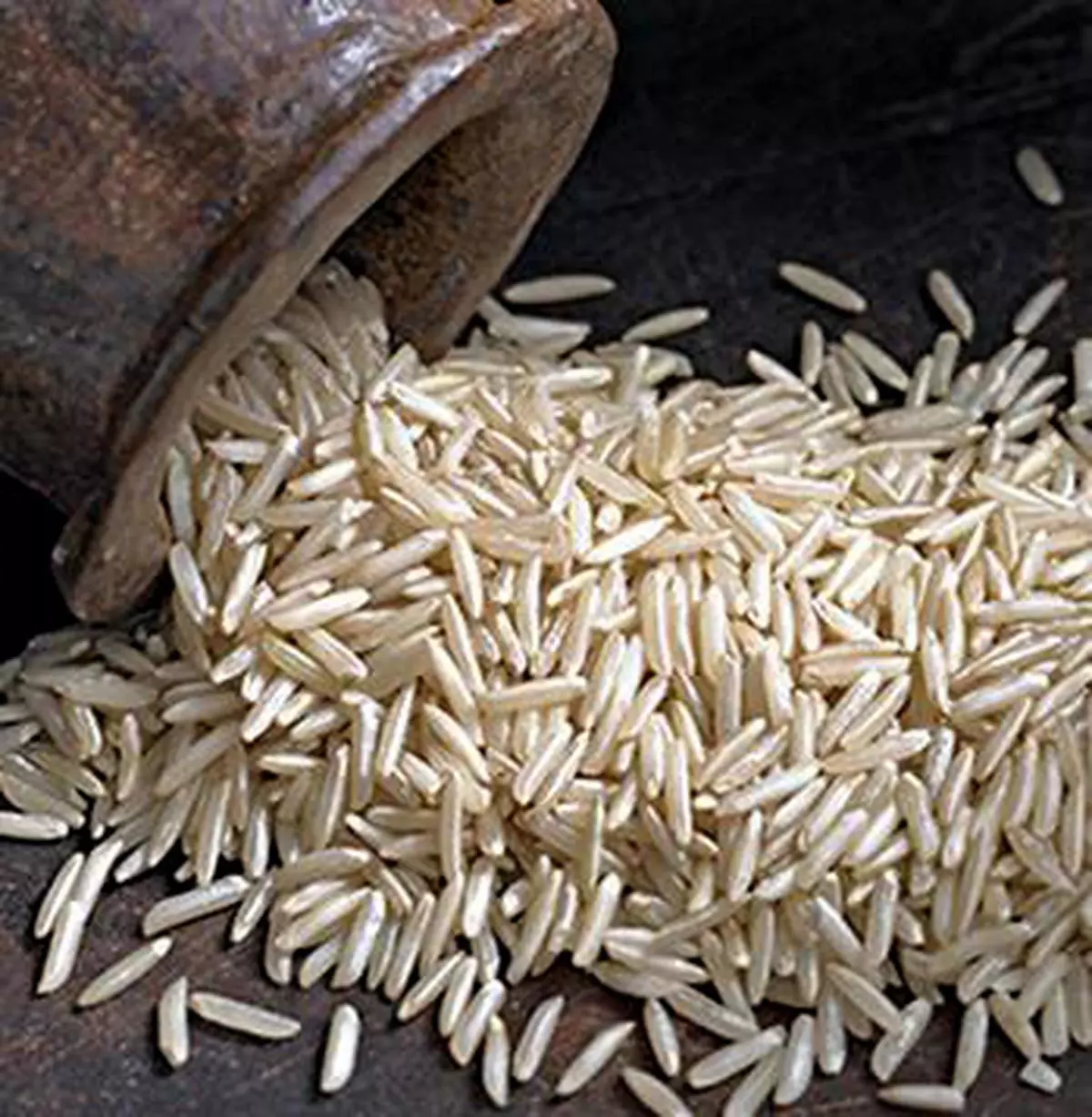 Australia rejected granting GI tag on the grounds that basmati rice is not grown only in India. 