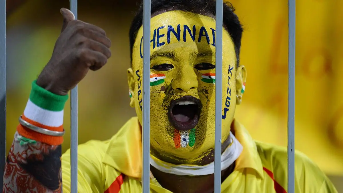 Indian sports industry revenues crossed ₹14,000 cr in 2022 GroupM