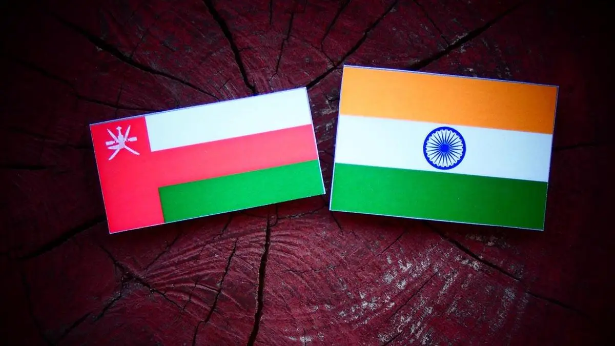 India-Oman to implement CEPA on Monday