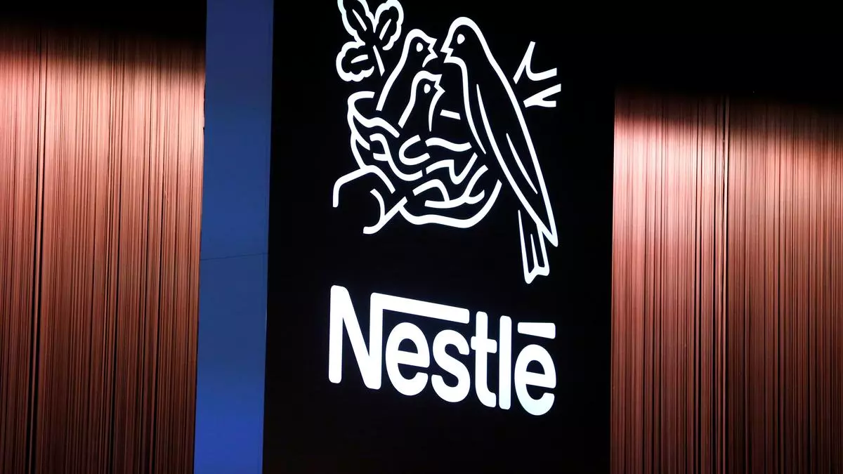 Nestle’s baby products in compliance with regulations: Health Minister