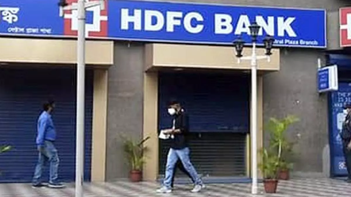 HDFC Bank may post muted PAT growth in Q2