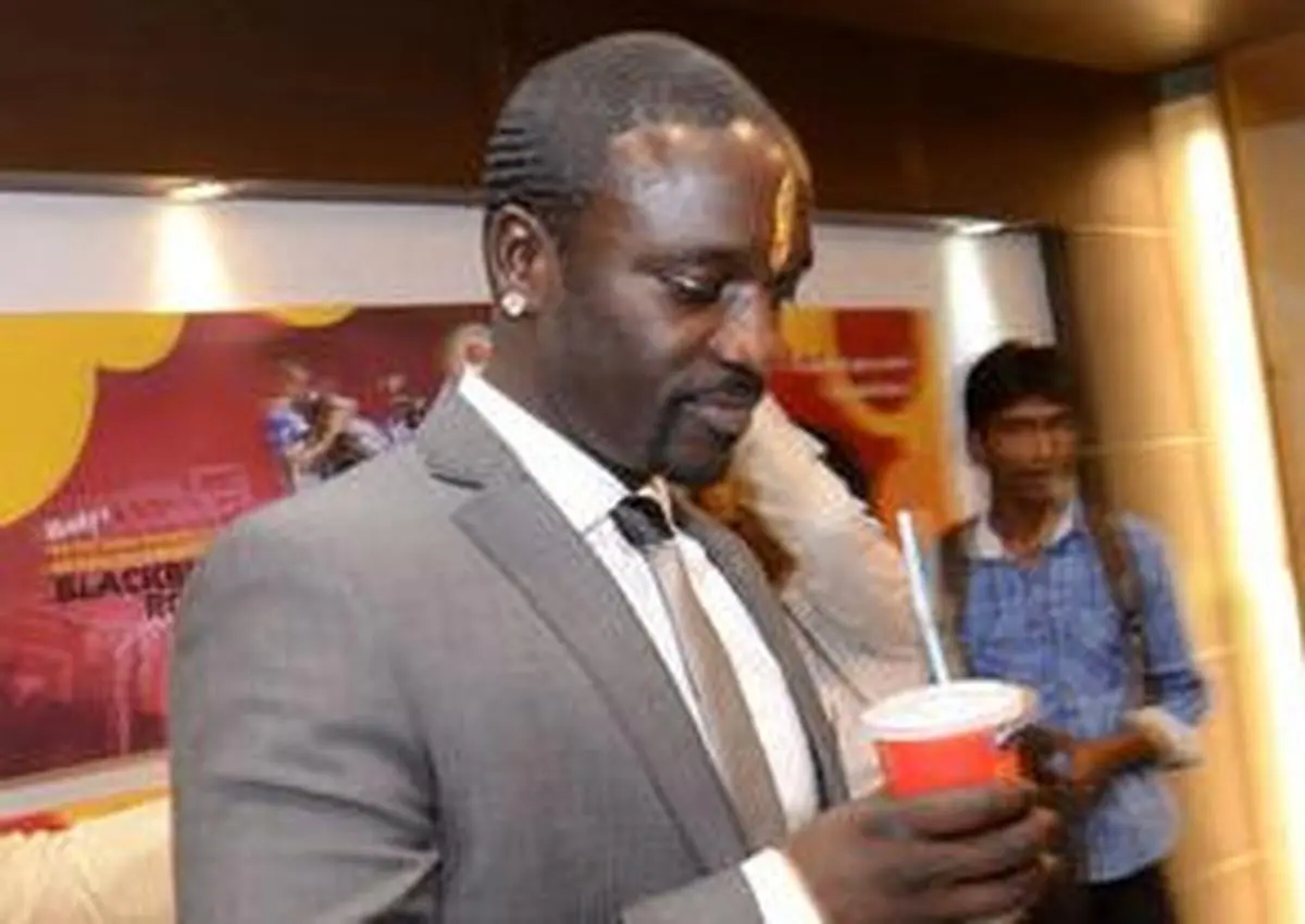 Akon, Akoin and a Wakanda in Senegal - The HinduBusinessLine