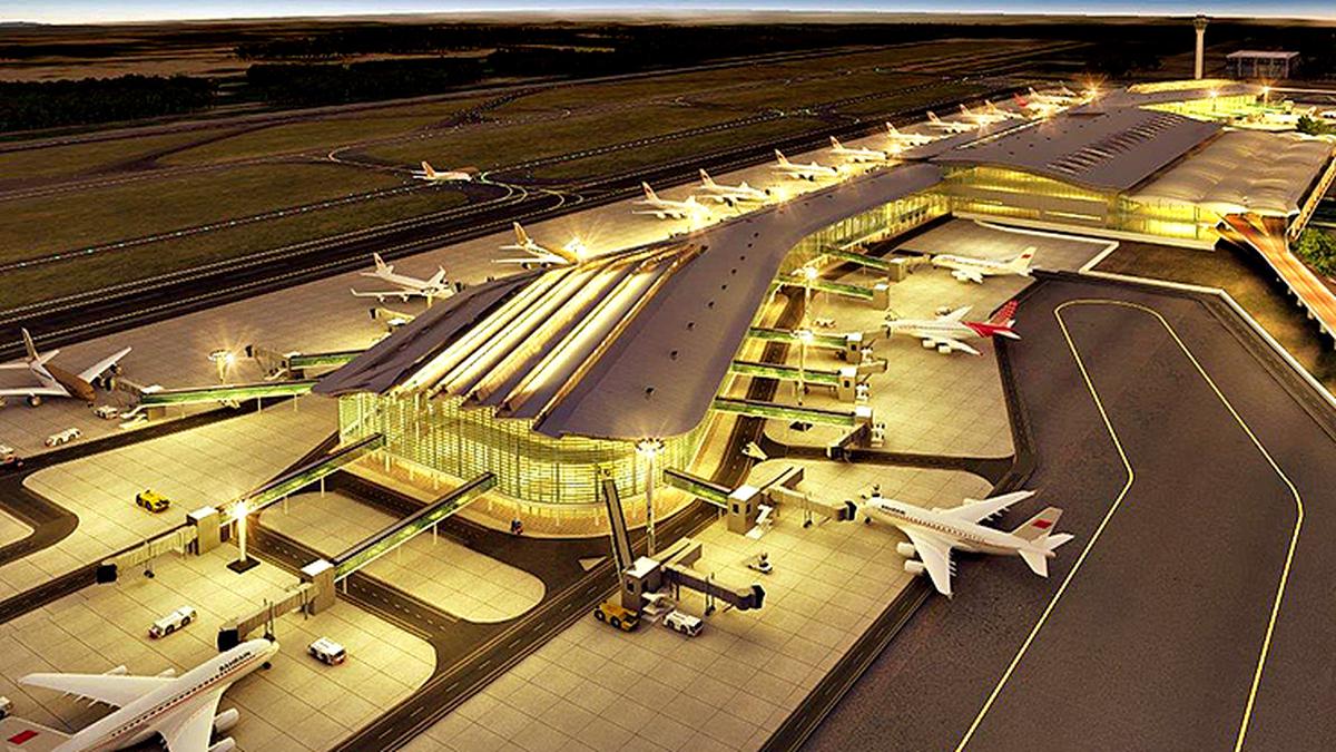 Hyderabad, four AAI-airports to upgrade systems for low- visibility ...