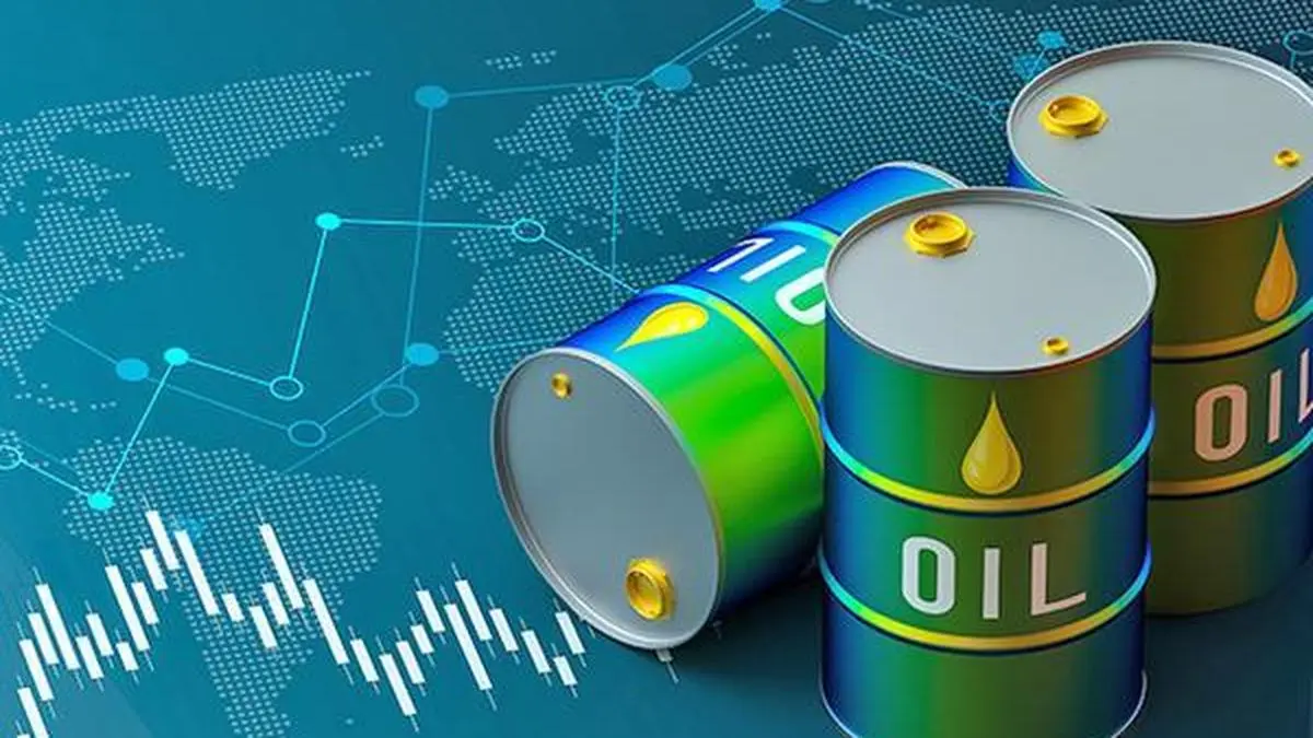 Crude Oil Futures Rise Following Drone Strikes on UAE and Saudi Arabia