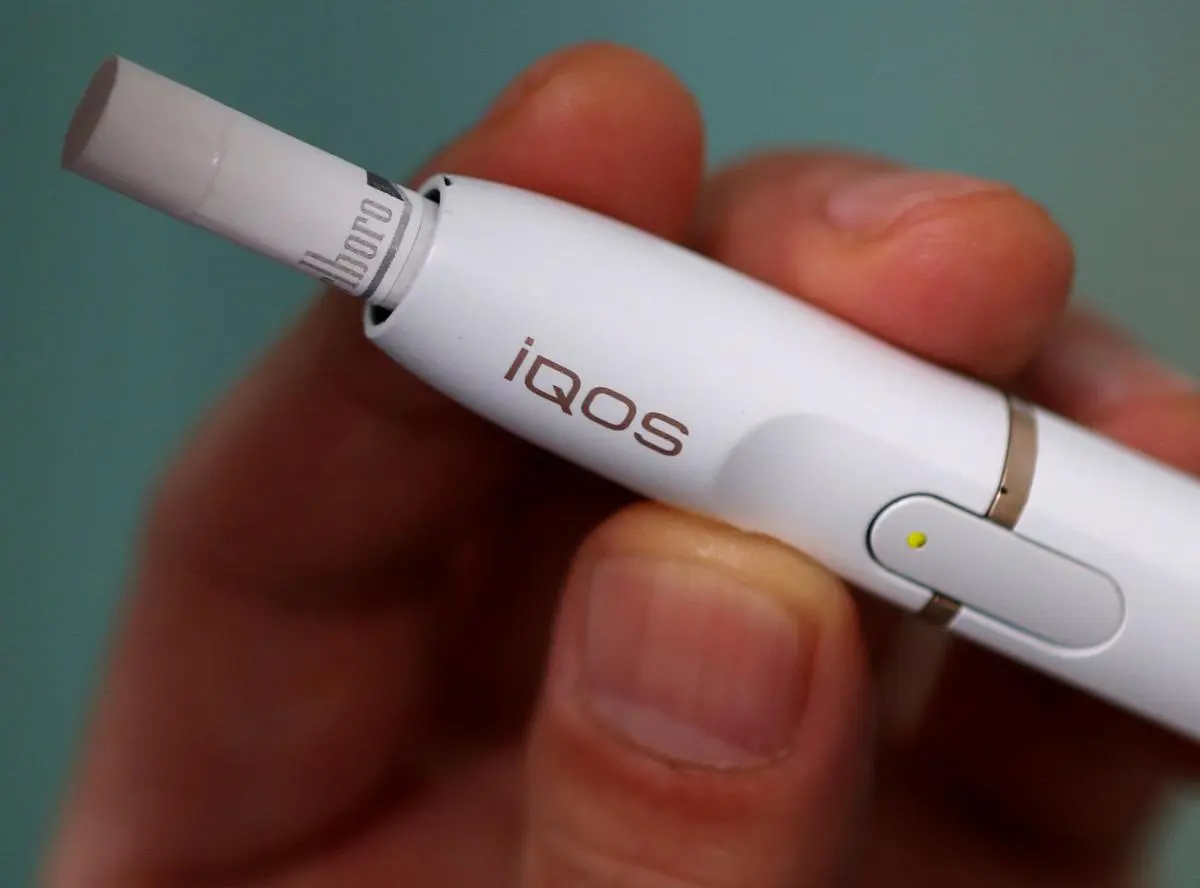 India maintains ban on e-cigarettes in blow to Philip Morris - The  HinduBusinessLine
