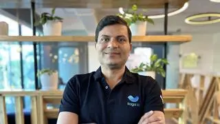 Gaurav Agarwal, founder and CEO, RagaAI Gaurav Agarwal, founder and CEO, RagaAI