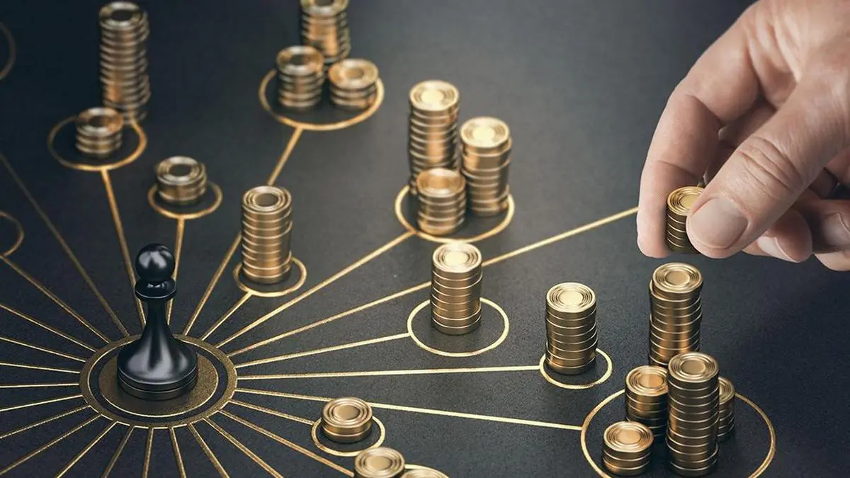 Vikash Lohia tops Hurun India successors list as fastest wealth multiplier in India Inc