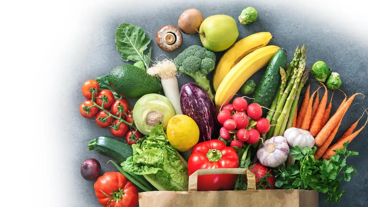 India’s horti output for 2024-25 up 4% at 369 million tonne on increased production of fruits, vegetables