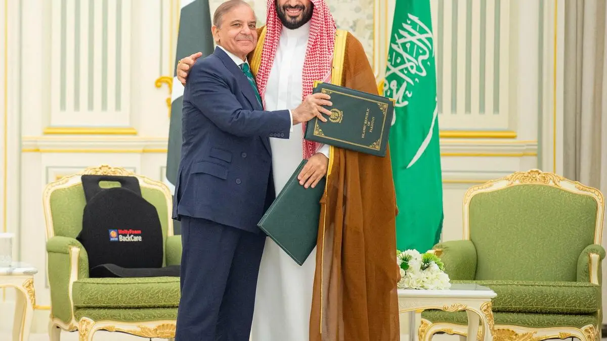 Saudi-Pakistan defence pact raises concern in India