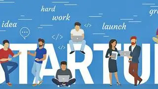 After the initial stage start-ups need more capital to scale up, while regulators pay close attention compliance and investors insist on profitability After the initial stage start-ups need more capital to scale up, while regulators pay close attention compliance and investors insist on profitability