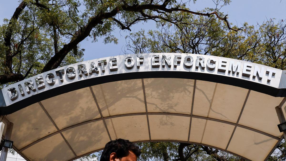 ED arrests AAP leader Deepak Singla in money laundering case