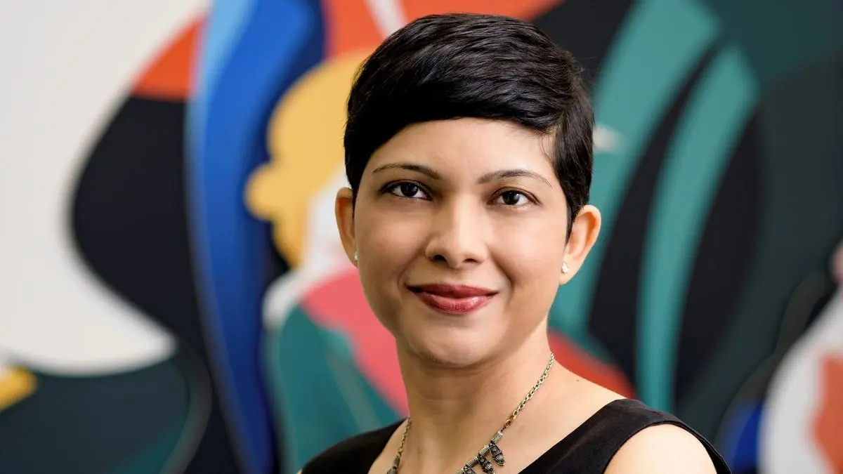 YouTube appoints Gunjan Soni as Country Managing Director for India