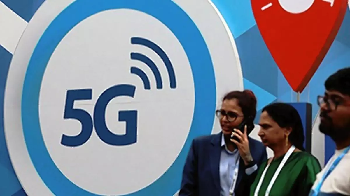 Jio, Airtel 5G Services Launched In Bhubaneswar - The Hindu BusinessLine