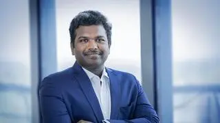 AUTOMATED ANSWERS: Ramprakash Ramamoorthy, Director of AI Research, Zoho