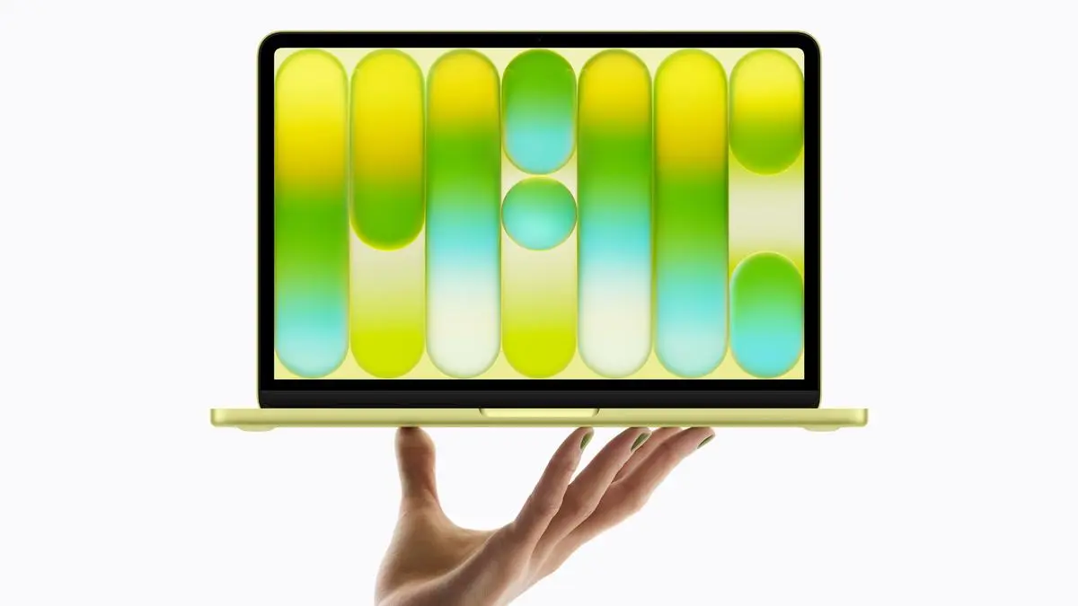 From entry-level to high-end: Apple’s March line-up for the diverse market