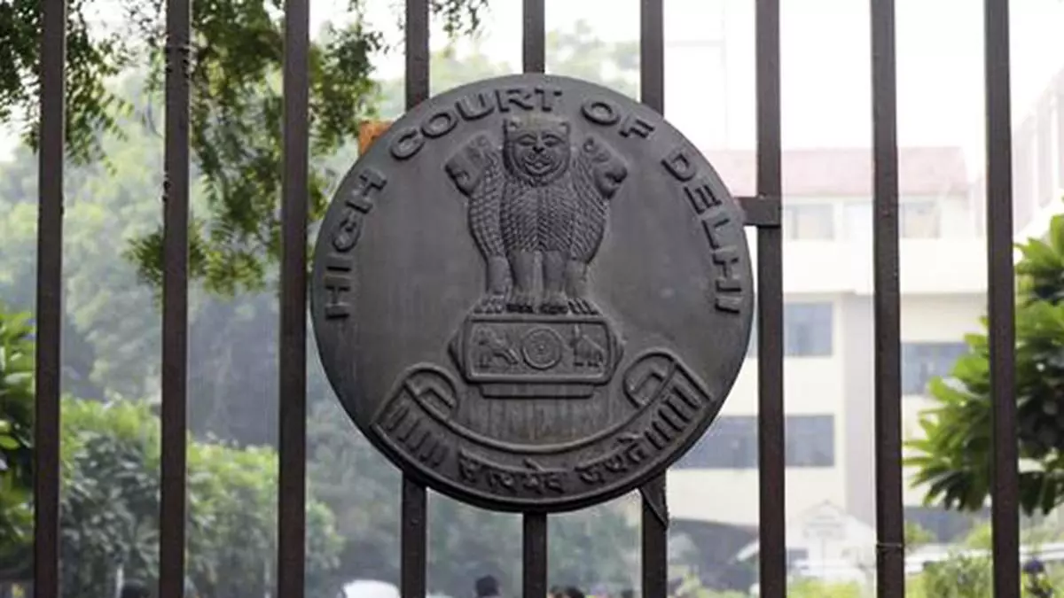 Delhi High Court grants stay on GST demand against CCI