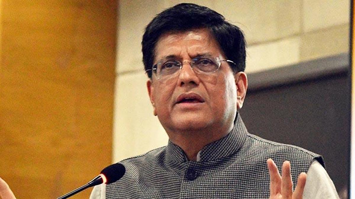 India-US interim trade pact likely to be operationalised in April, says commerce minister