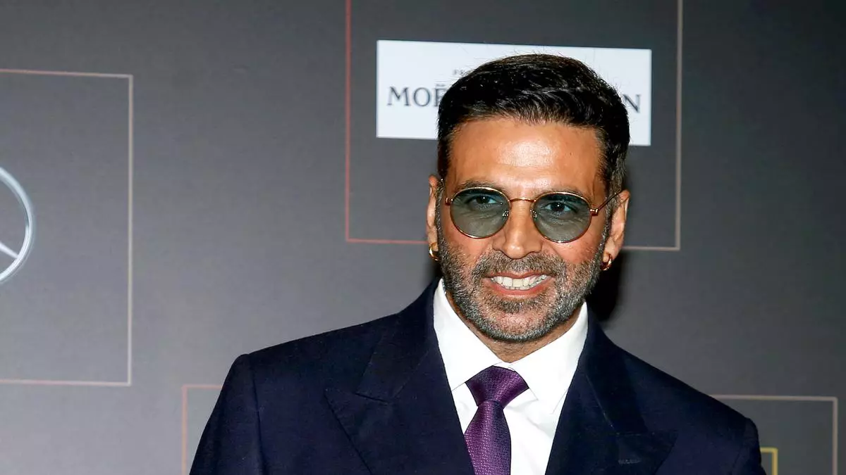 Akshay Kumar steps down as brand ambassador of Vimal Elaichi - The ...