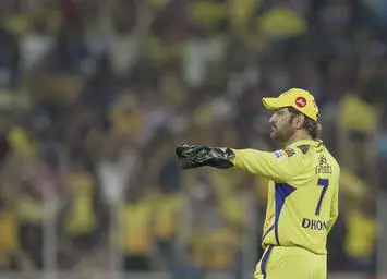 Titans beat Super Kings Titans won by 5 wickets (with 4 balls remaining) -  Titans vs Super Kings, Indian Premier League, 1st Match Narendra Modi  Stadium, Ahmedabad March 31, 2023 Match Summary, Report