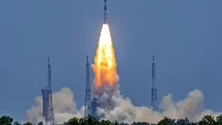The fixed CEO, Max Hoat, analyzes possible collaborations with Isro to launch a commercial space station using Indian rockets. The fixed CEO, Max Hoat, analyzes possible collaborations with Isro to launch a commercial space station using Indian rockets.