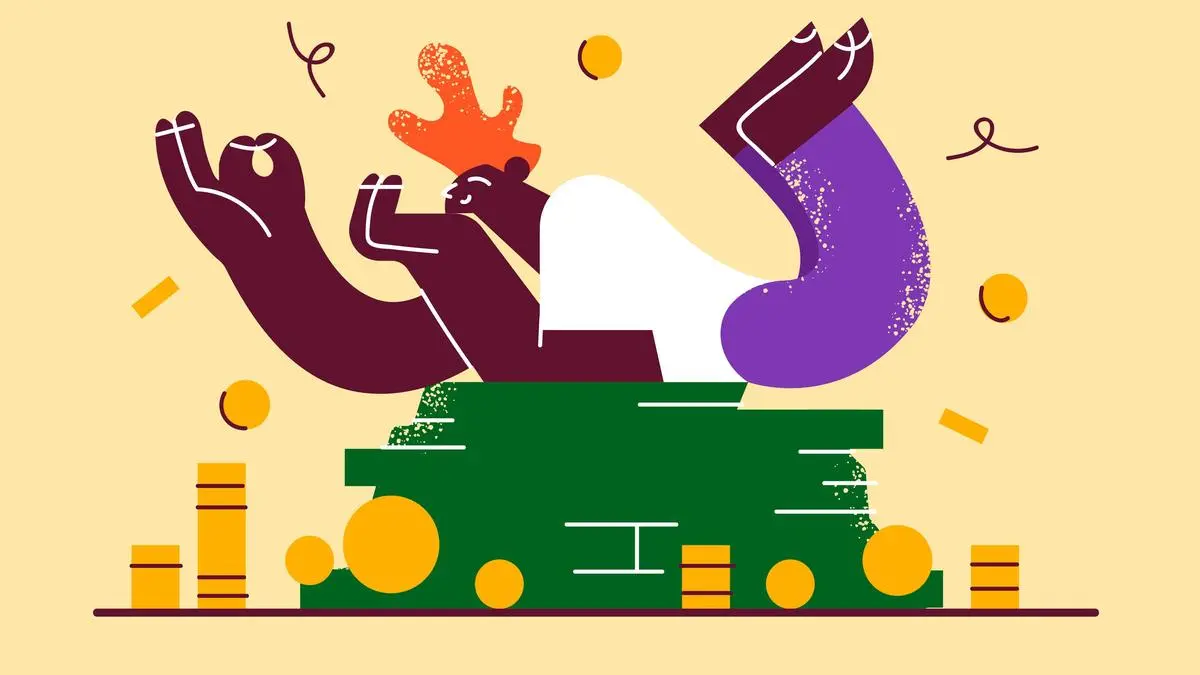 Balancing risk and return