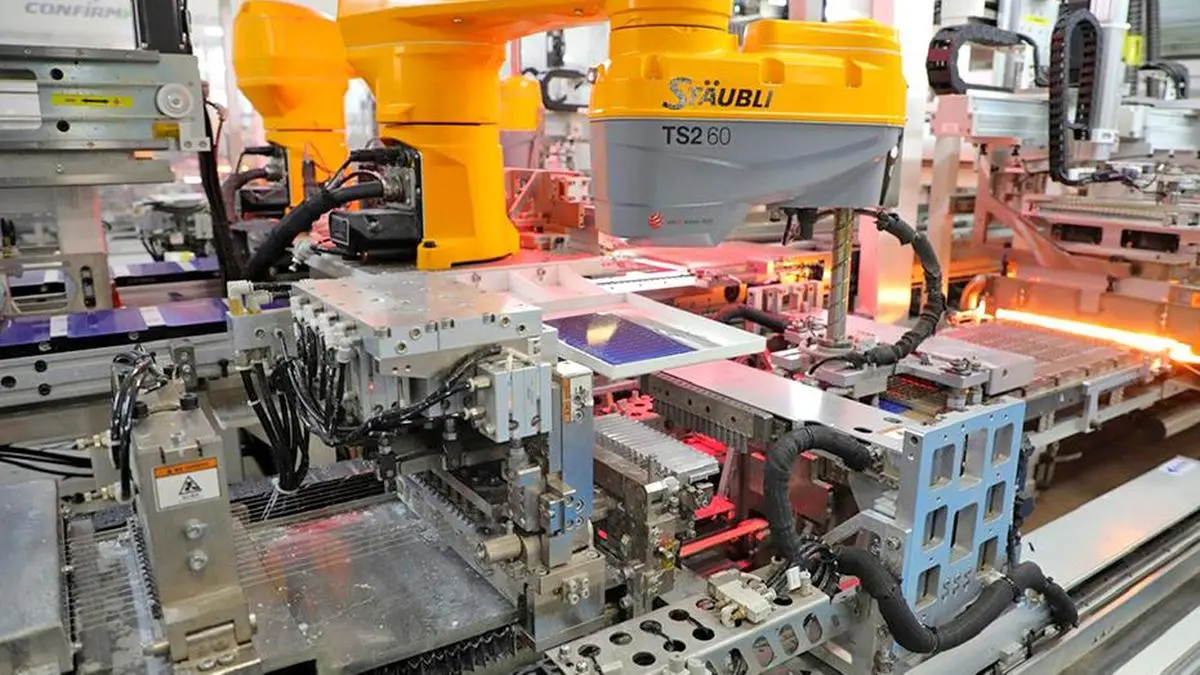 SAEL Industries files for $521 million IPO