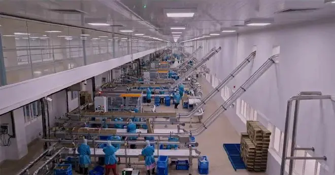 Hatsun has regional factories in six locations to cut logistics cost and ensure fresh products reach consumers quickly Hatsun has regional factories in six locations to cut logistics cost and ensure fresh products reach consumers quickly