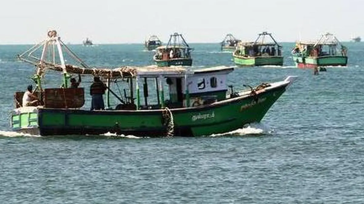 Making fishermen stakeholders in Blue Economy