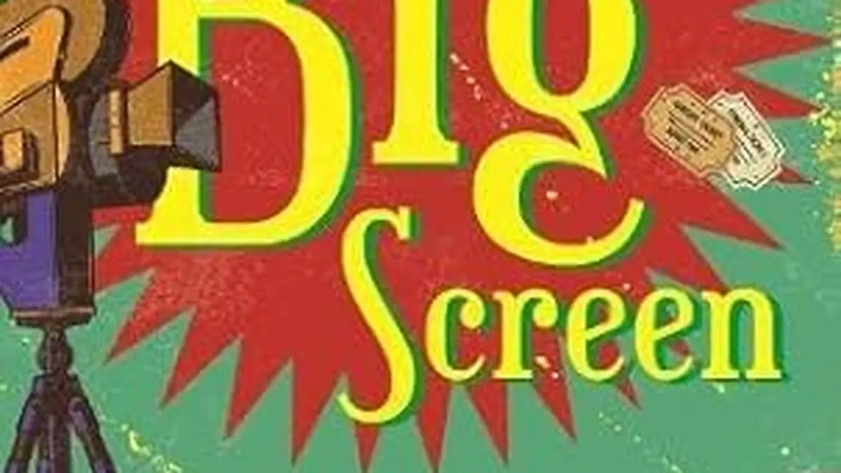 Children of a lesser God