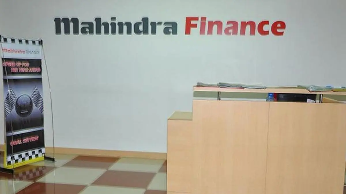 Mahindra Finance Q4 profit jumps 55%, FY26 earnings up 19%