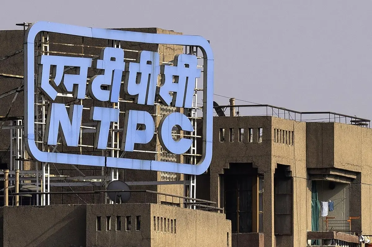 thehindubusinessline.com - NTPC plans foray in coal gasification to maximise usage of dry fuel