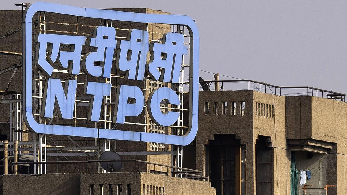 NTPC plans foray in coal gasification to maximise usage of dry fuel