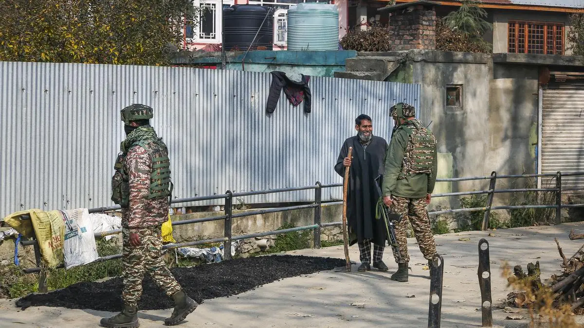 Delhi blast case: Interpol help sought to nab Qazigund doctor as police widens Kashmir raids