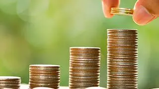 Companies have seen their fortunes improve in the last five years, but they have not deployed the additional cash generated in capital investment  Companies have seen their fortunes improve in the last five years, but they have not deployed the additional cash generated in capital investment