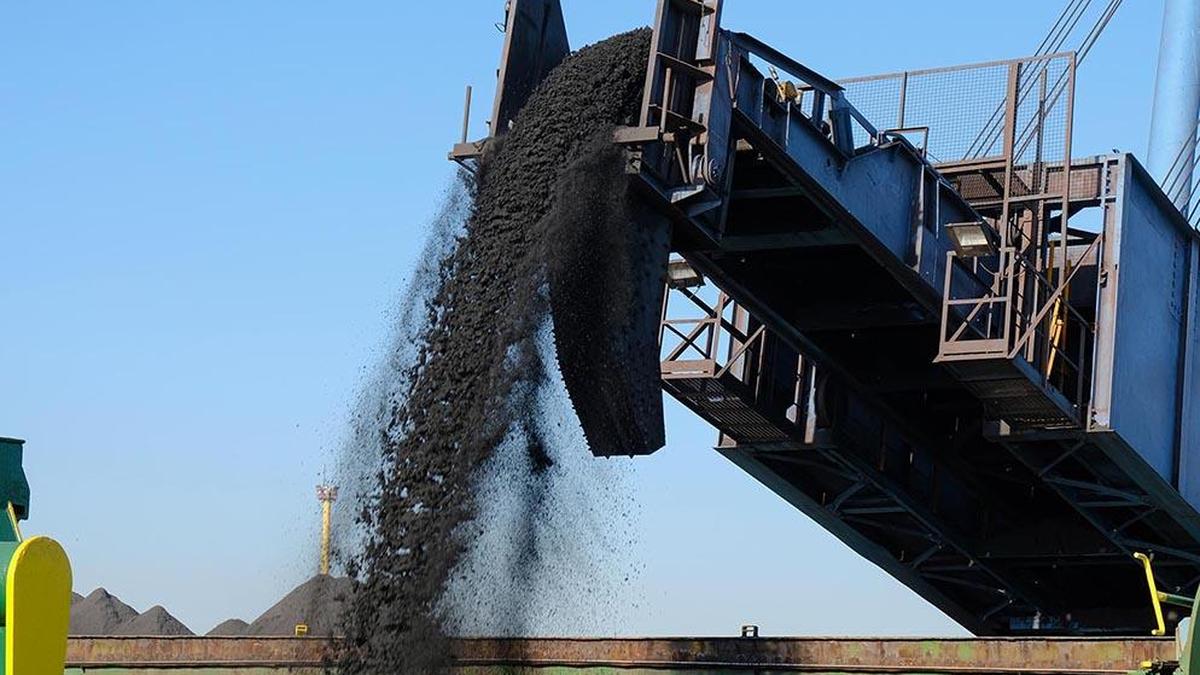 India's iron ore imports set to hit 7-year high in 2025–2026