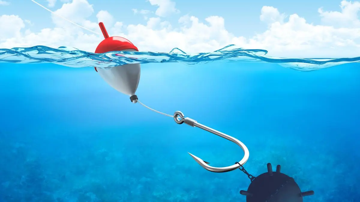 Bottom-fishing stocks? Five things to watch out for