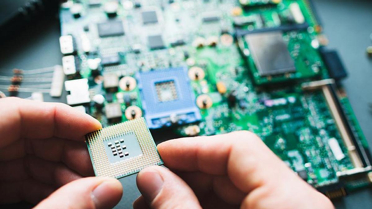 Nvidia CEO Says $200 Billion CPU Forecast Includes China