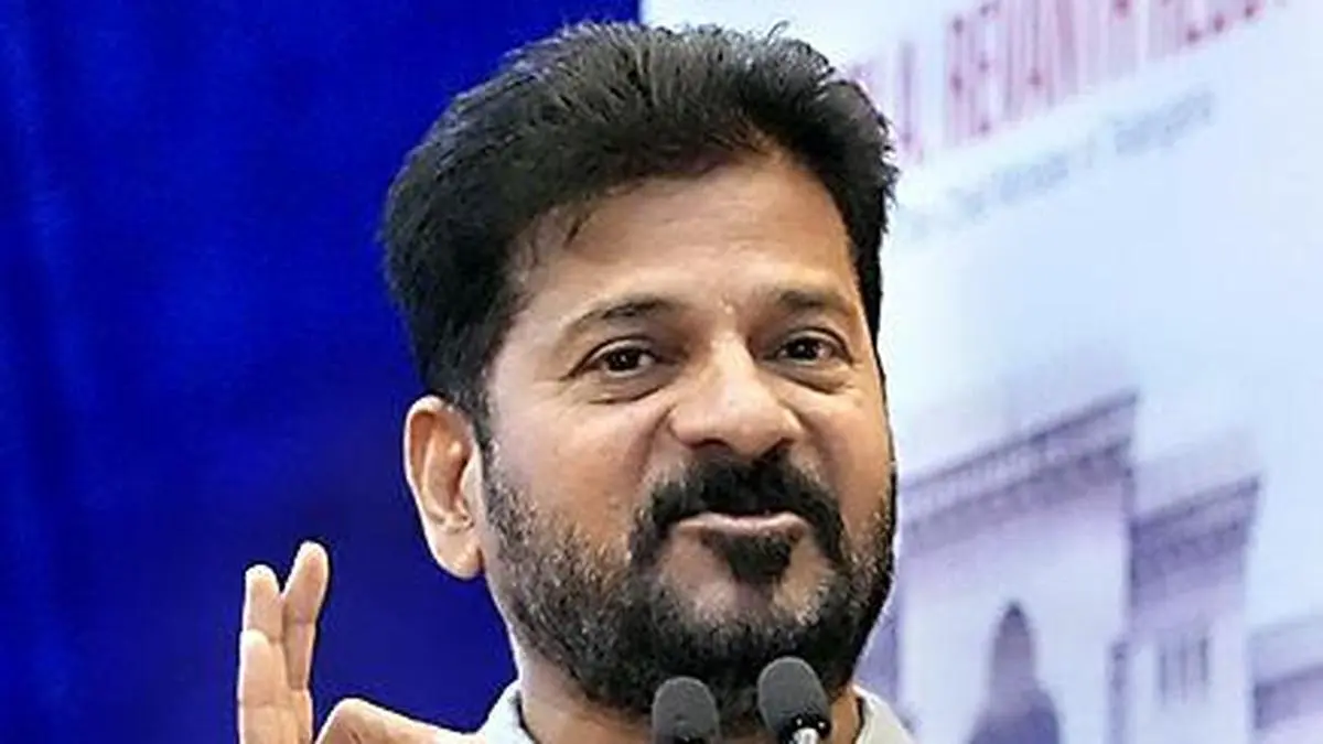 AWS to invest $7 billion in Telangana for major data centre expansion