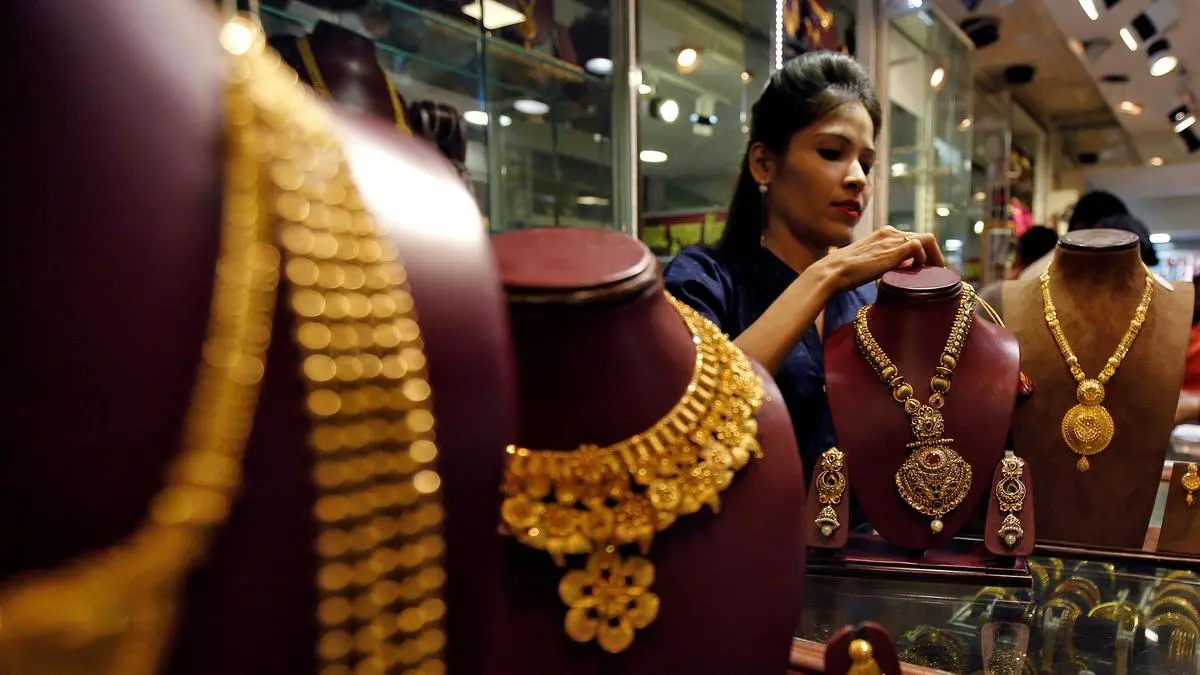 PM Modi’s call to reduce gold jewellery buying can impact jobs of over 1 crore people: All India Gem and Jewellery Domestic Council