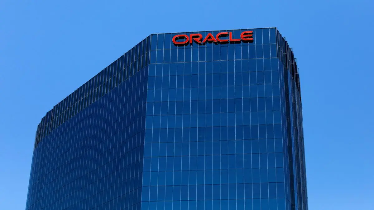 Oracle to buy  billion of Nvidia chips for OpenAI’s US data center, FT reports