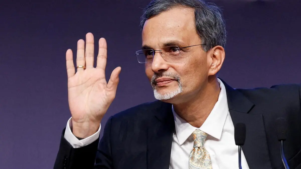 India likely to close FY26 with gross FDI of more than $90 billion, says CEA Nageswaran