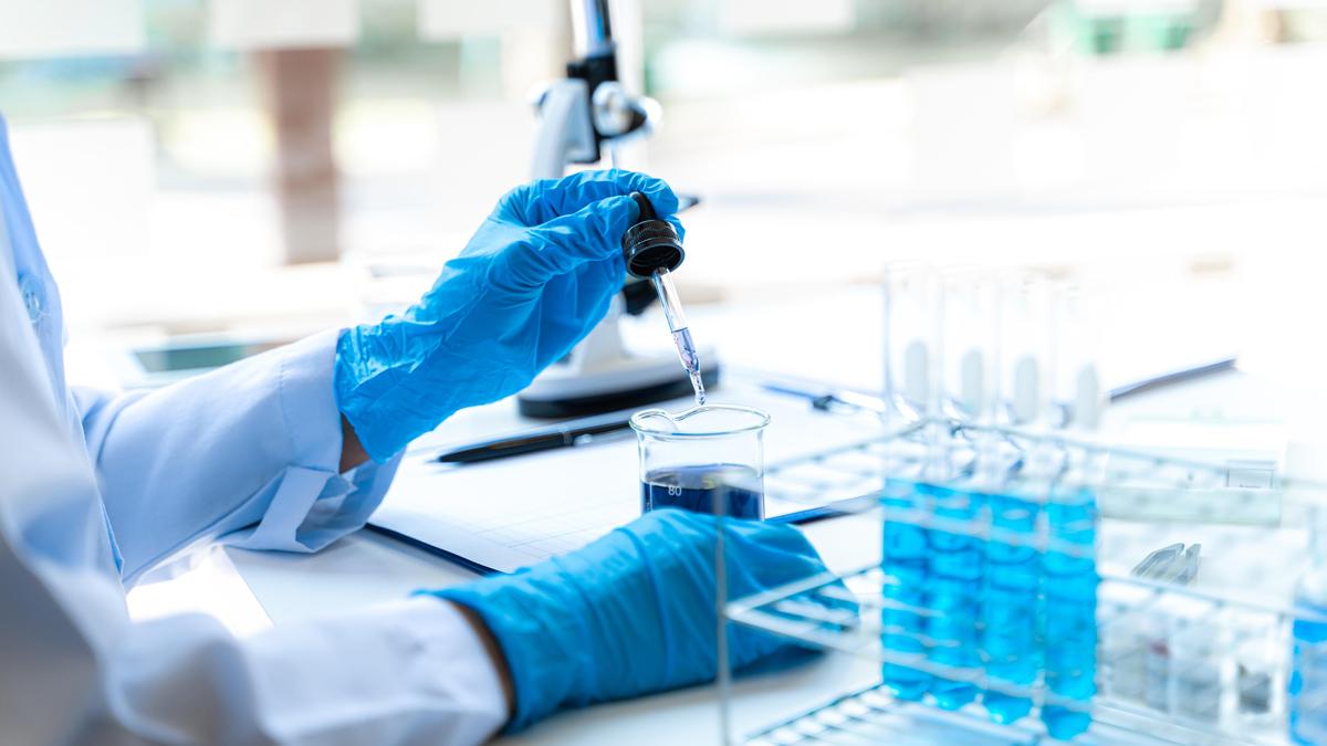 Pharma exports set for healthy growth as innovator drugs go off patents in five years: Pharmexcil Vice-Chairman