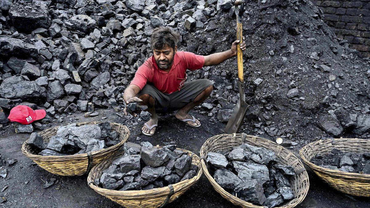 West Asia crisis: CIL taking adequate measures to ensure coal supply to all consumers