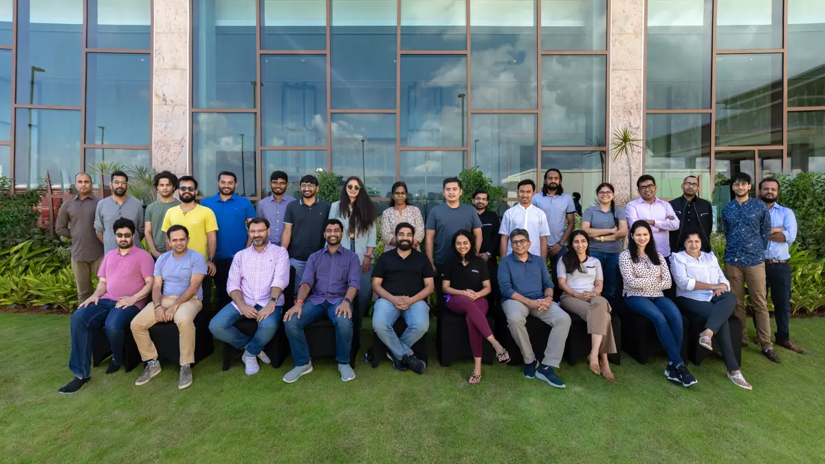 Accel announces second cohort of Accel Atoms - The Hindu BusinessLine