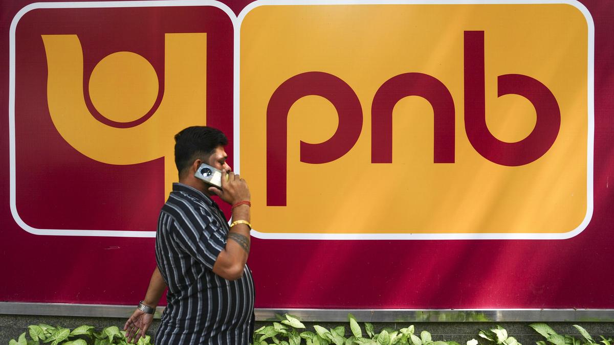 PNB Q4 net profit jumps 14% to ₹5,225 crore as provisions plunge, but NII declines 3.5%