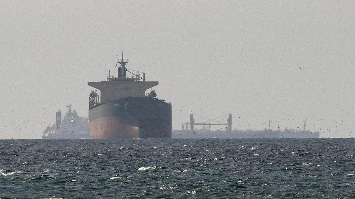 Iran will announce Strait of Hormuz mechanism, collect fees, Iranian MP says