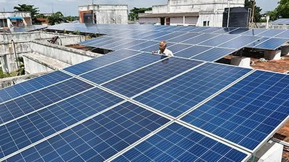Iran war fall-out: Fuel price spike powers solar sales in energy-hungry Asia