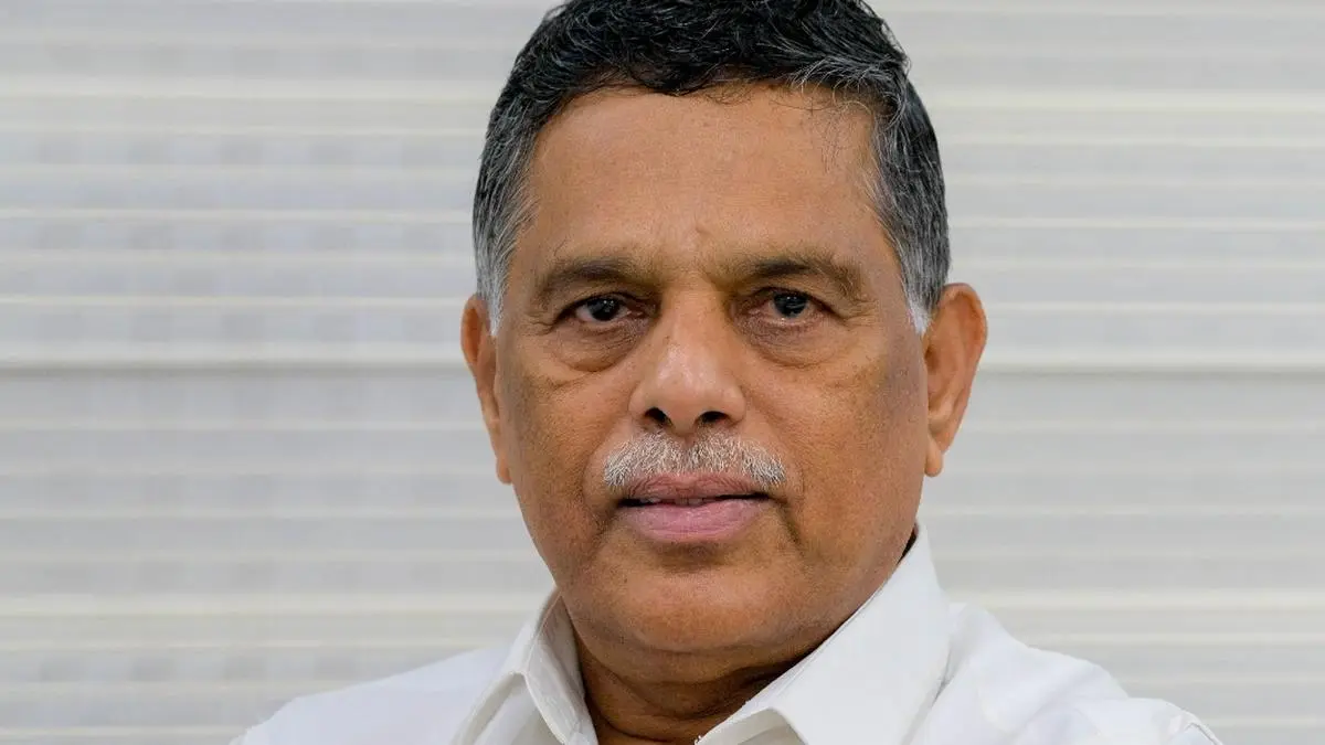 Milma targets ₹10,000 crore biz by 2030 eyeing export, upcountry markets
